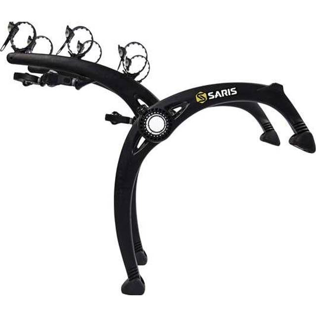 Saris Bones Ex3 - Black