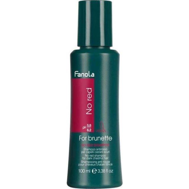 Fanola No Red Shampoo 100 ml