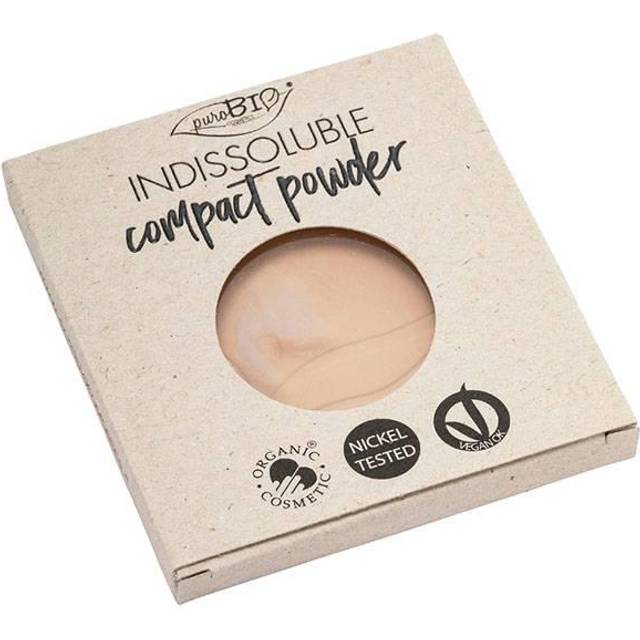 PuroBIO Compact Powder 04 REFILL