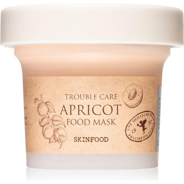 Skinfood Apricot Food Mask 120 g