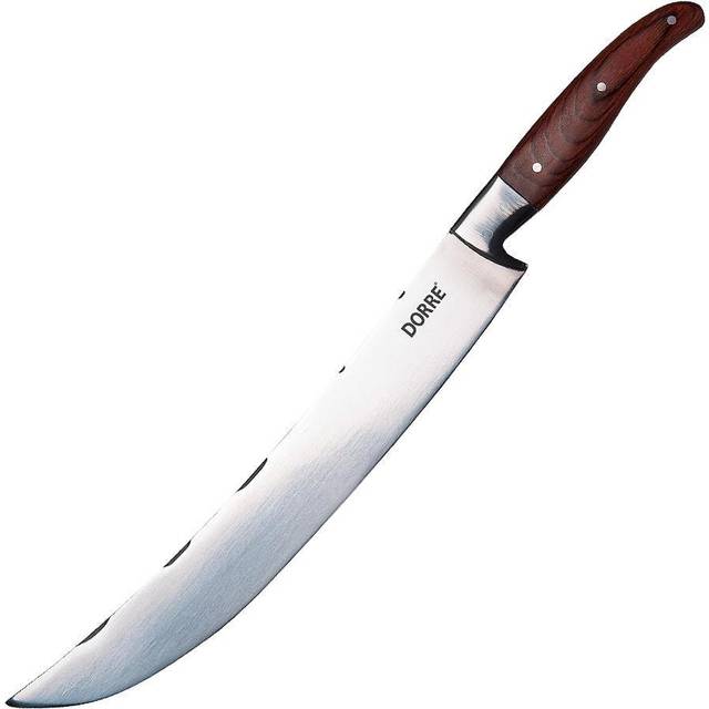 Dorre Salut champagnesabel 42 cm Rostfritt stål - Silverfärgad
