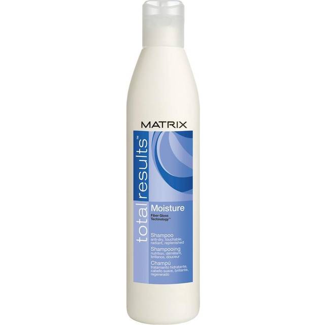 Matrix Total Results Moisture Shampoo 300ml