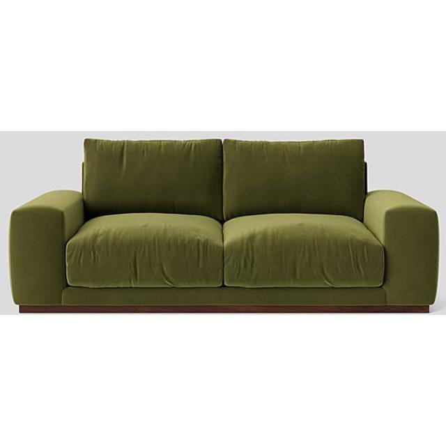 Swoon Denver Medium 2 Seater Sofa