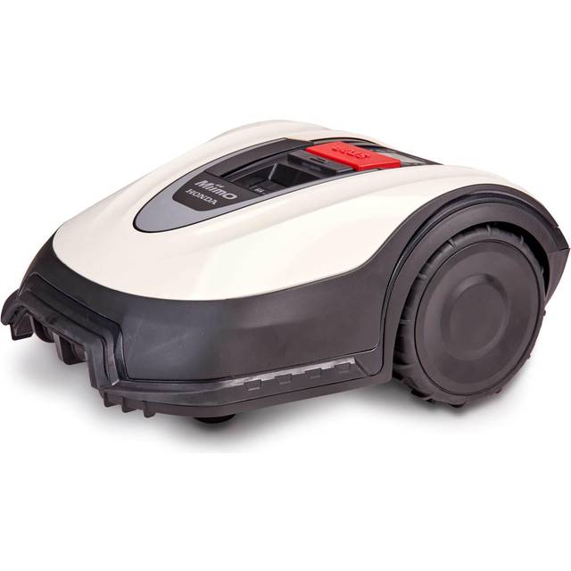 Honda MIIMO HRM 40 LIVE Robotic Lawn Mower (Inc Wire & Pegs)