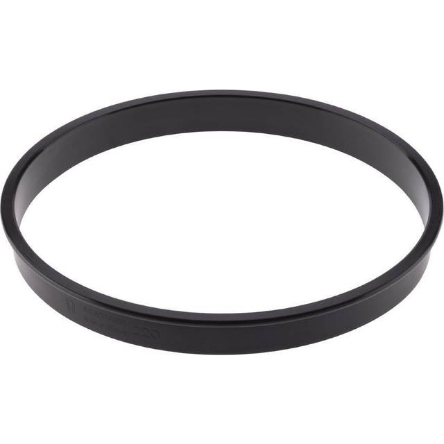 Matfer Bourgeat Exoglass Tart Ring 220mm