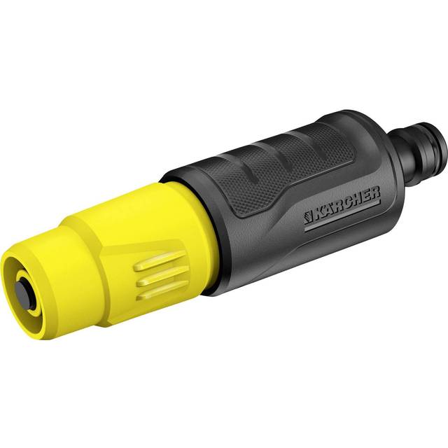 Karcher Small Spray Nozzle for Garden Hose Pipes