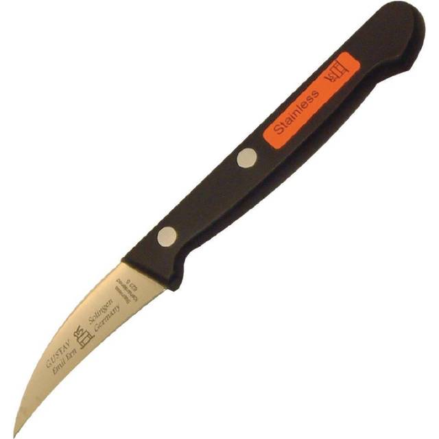 Gustav Emil Ern Paring Knife Riveted Handle 6cm