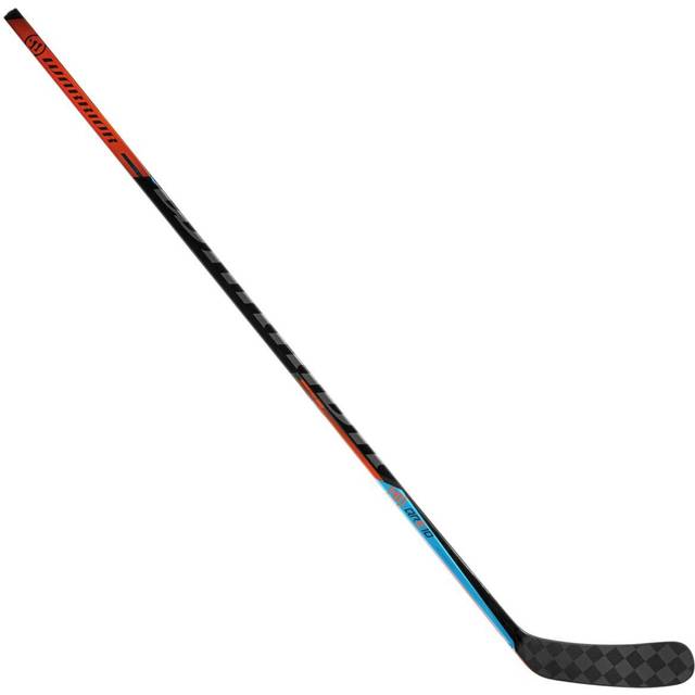 QRE 10 INT hockeyklubba, Left, Barn, 55 Flex - M03