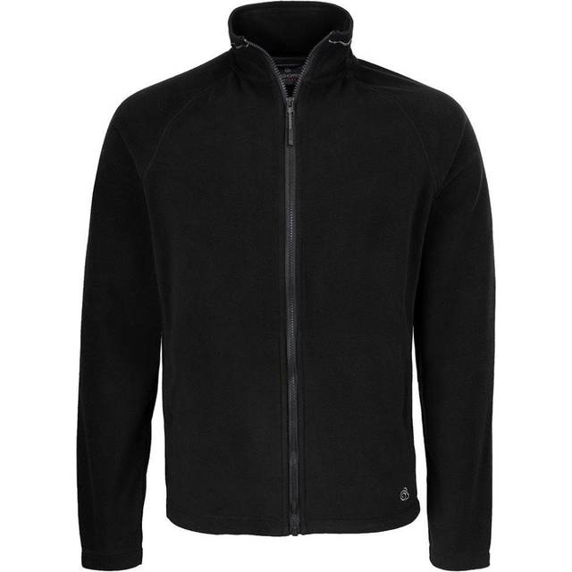 Craghoppers Mens Expert Corey 200 Microfleecejacka 3XL svart