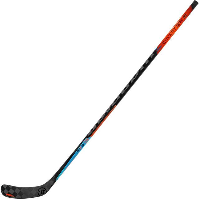 QRE 10 JR hockeyklubba, Right, Barn, 50 Flex - W28