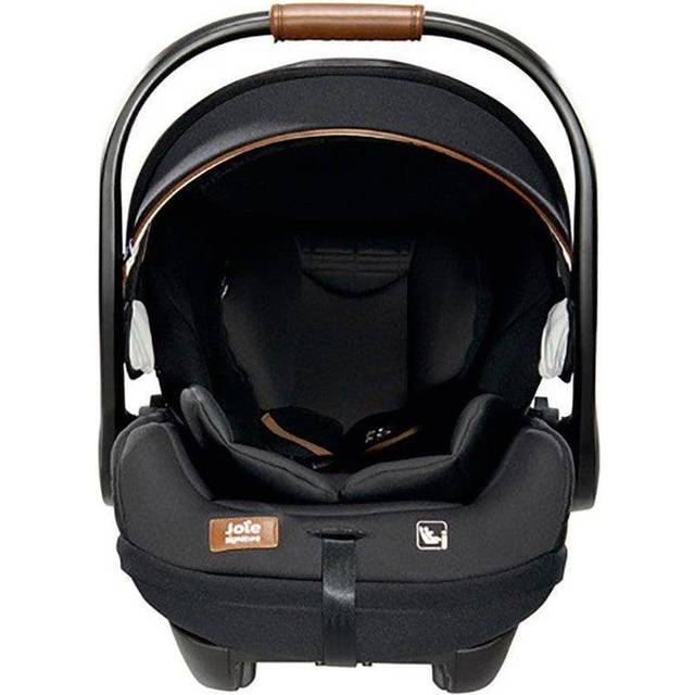 Joie i-Level Signature Car Seat - Oyster