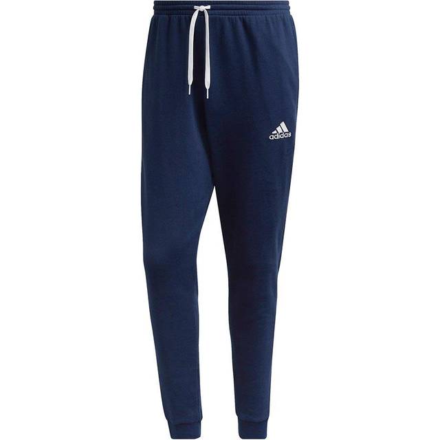 Adidas Entrada 22 Sweat Pant in Team Navy Blue 2