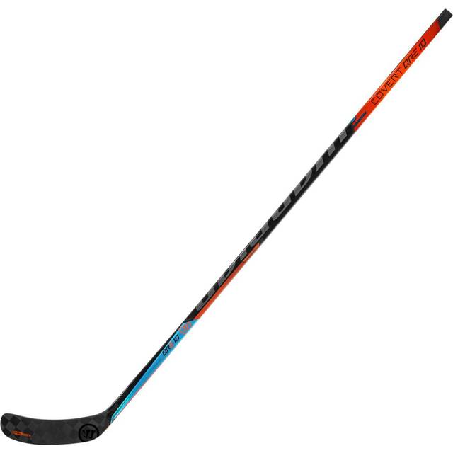 QRE 10 65 G Stk hockeyklubba, Right, Unisex, 65 Flex - W28