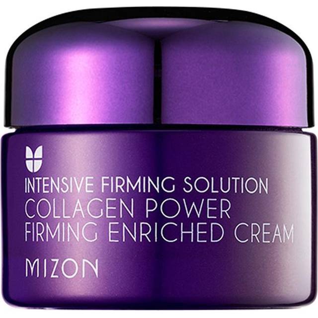 Mizon, Collagen Power Firming Enriched Cream, 1.69 fl oz (50 ml)