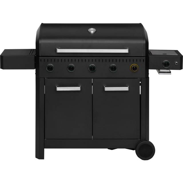 Mustang - Gasolgrill Connoisseur 5+1