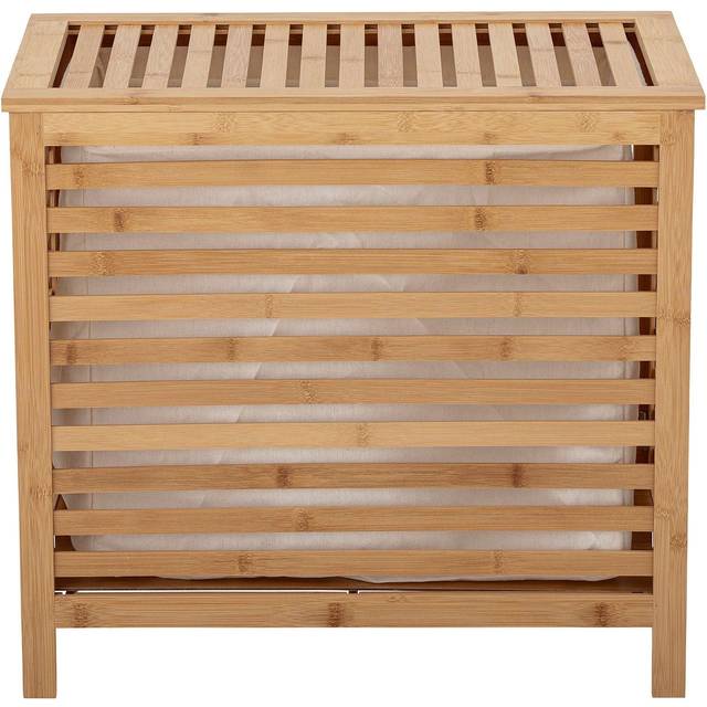 Tvättkorg Aden Bambu Bloomingville