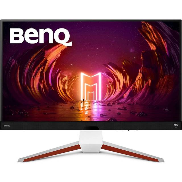 BenQ Mobiuz 32" UHD 144Hz FreeSync Premium Pro HDR Gaming Monitor