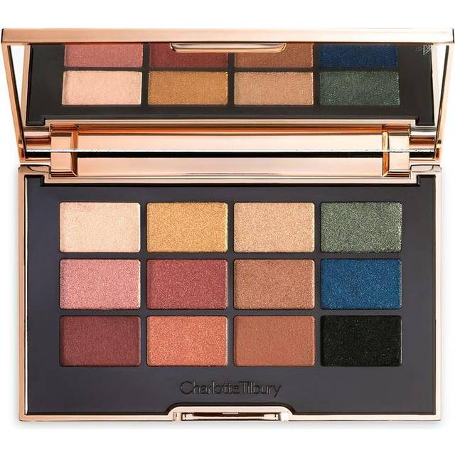Charlotte Tilbury Eyeshadow Palette The Icon