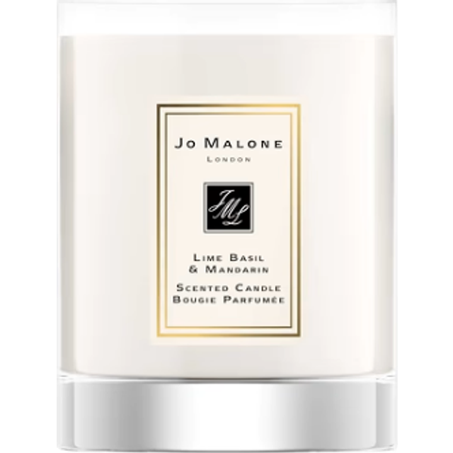 Jo Malone London Lime Basil & Mandarin Candle 2.1 oz.