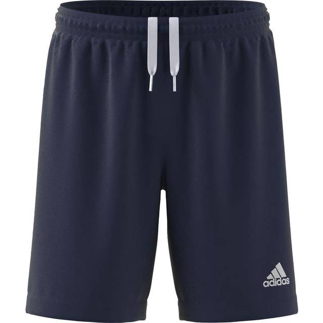 adidas Shorts Entrada 22 - Navy Barn - ['Blå'] (116 cm)