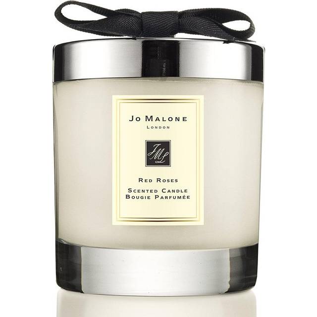 Jo Malone London Red Roses Scented Candle 200g - NA