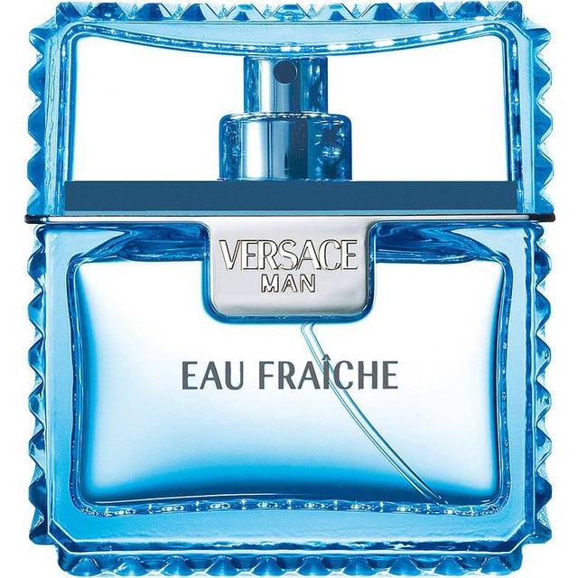 Versace Man Eau Fraiche Eau de Toilette 50 ml