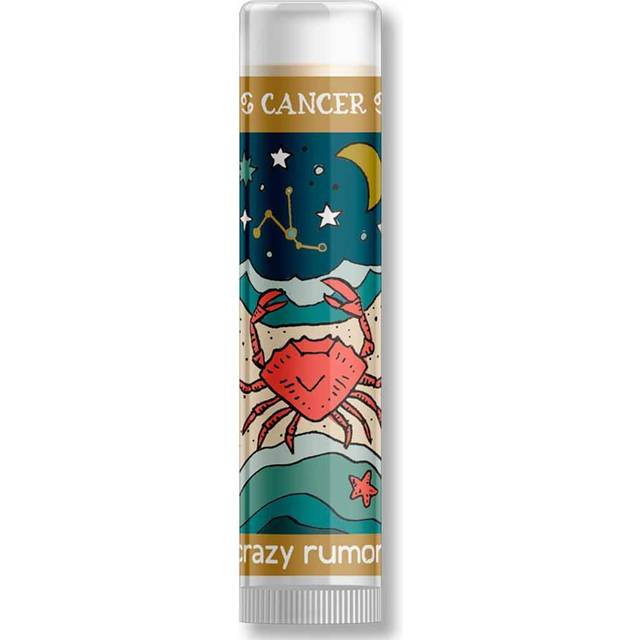 Crazy Rumors Lip Balm Cancer 4.25g 4ml
