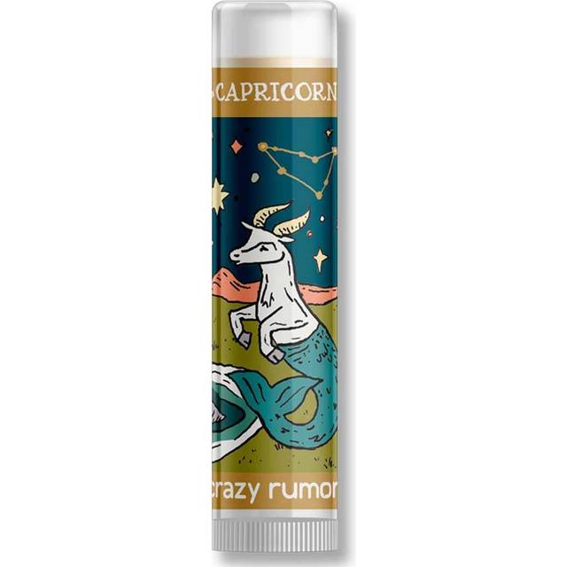 Crazy Rumors Lip Balm Capricorn 4.25g 4ml