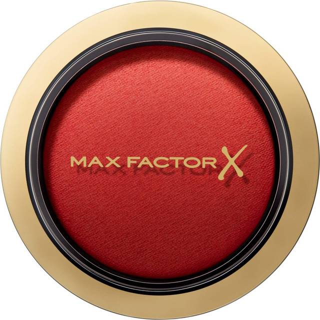 Max Factor Face Finity 35 Cheeky Coral Blush 6g