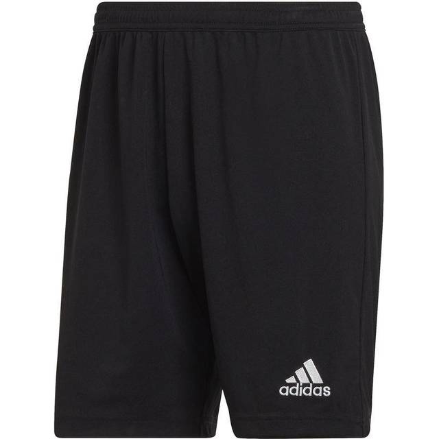 adidas Performance Shorts Entrada 22 - Sort/Hvid
