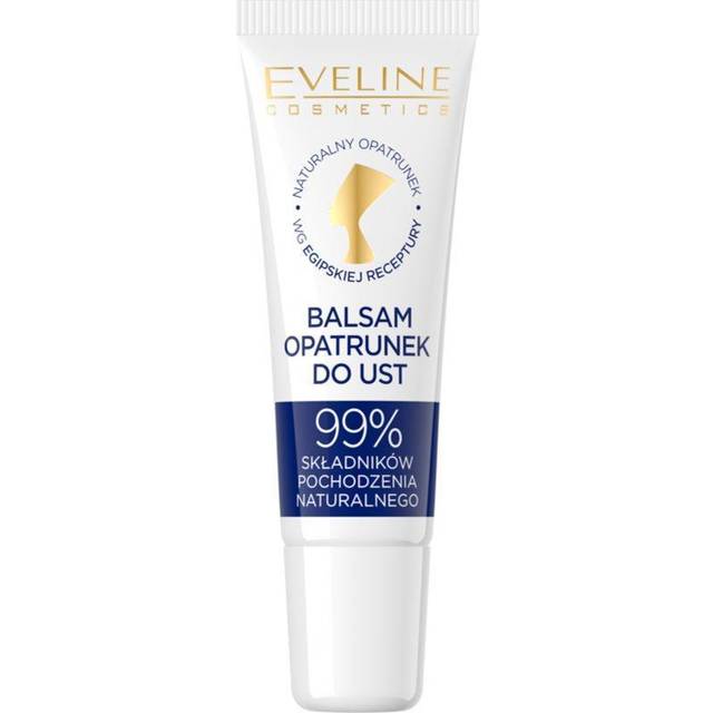 Eveline Cosmetics Egyptian Miracle Lip Balm 12ml