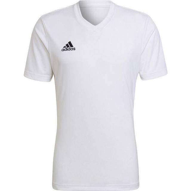 adidas Ent22 Jsy Tröjor White S