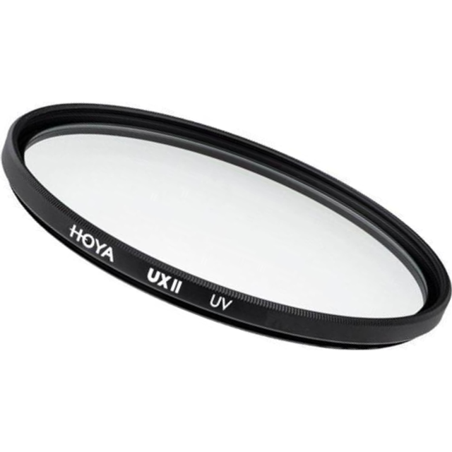 Hoya 58mm UX II UV Filter