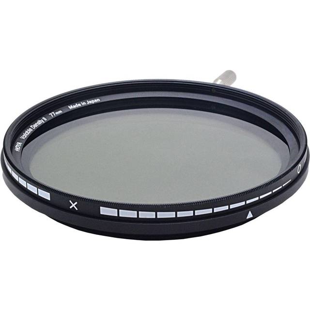 Hoya Variable Density II 52mm