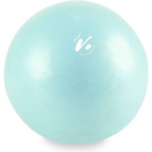 Vivid Core ball, Gymbollar - Turkos