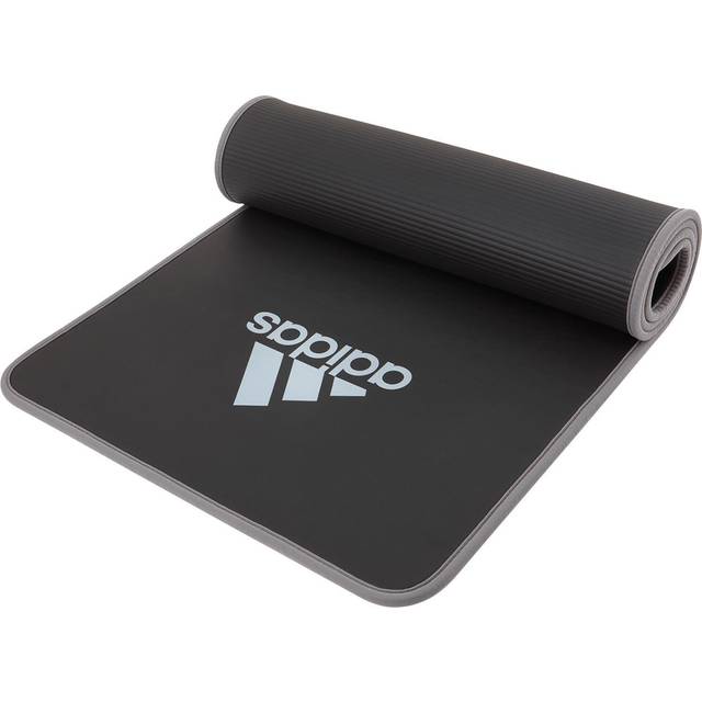 Adidas Training Mat - Grey