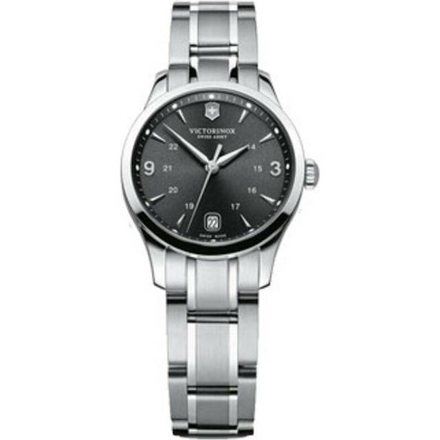 Victorinox Swiss Army Watch Alliance Small D - Black