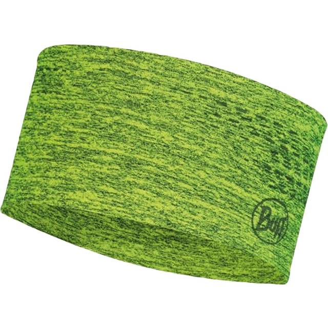 Dryflx Headband Pannband R-Yellow Fluor Unisex ONESIZE