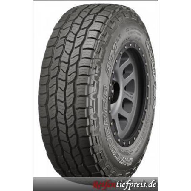 Cooper Discoverer AT3 LT ( LT245/75 R17 121/118S 10PR OWL )