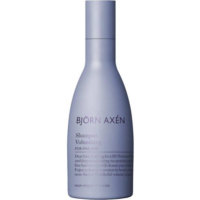 Björn Axén Volumizing Shampoo Volymgivande schampo 250 ml