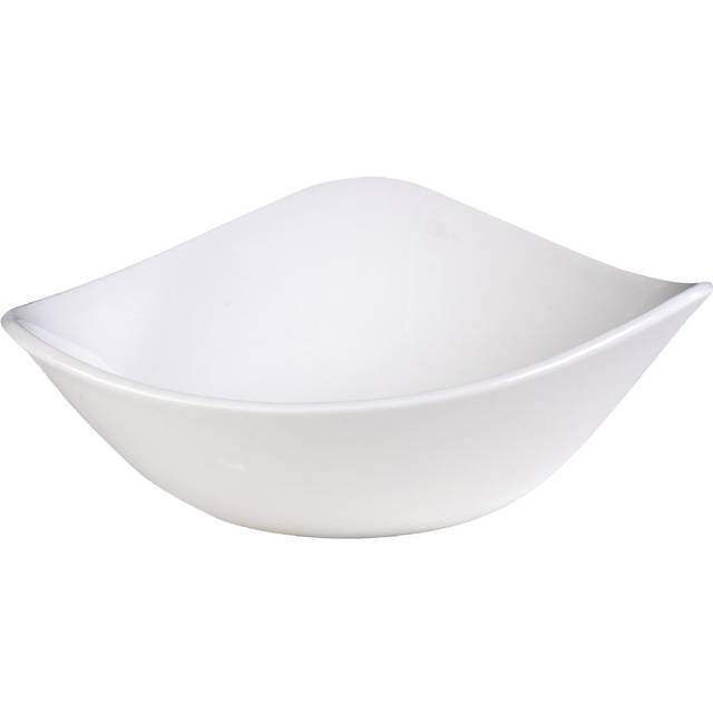 Churchill Lotus Triangle Bowls 150mm (Pack of 12)