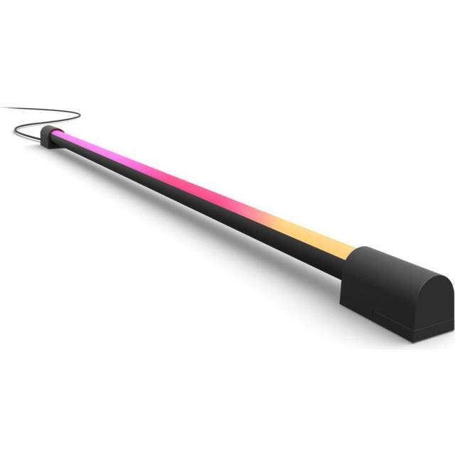 Philips Hue White and colour ambience Play gradient light tube compact