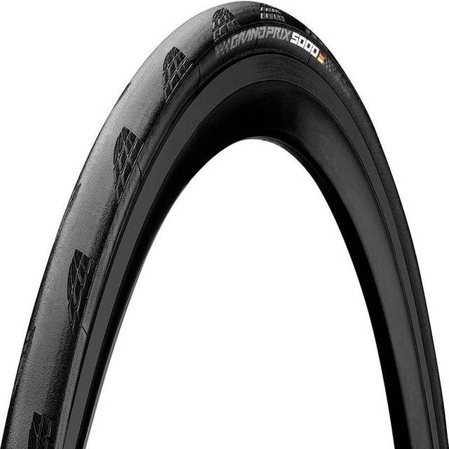 Continental Grand Prix 5000 Tire 700x23-25-28-30, Type mm 700x30