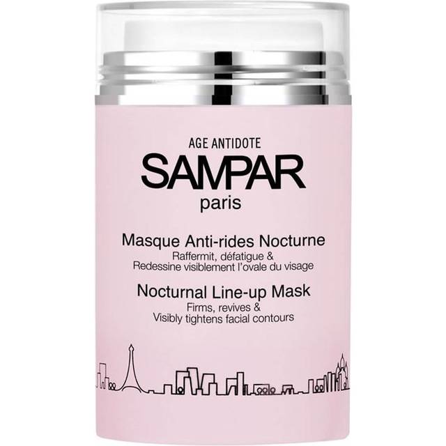 Sampar Nocturnal Line-Up Mask 50ml