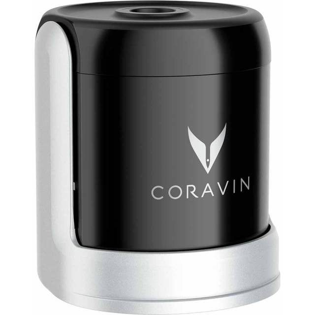 Coravin CORAVIN™ Sparkling Stoppers 2-pack 7x7 cm