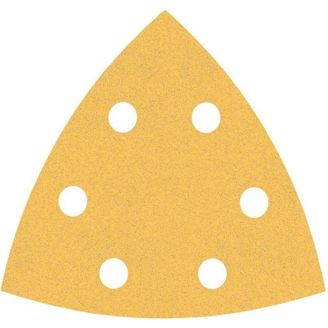 Bosch Expert C470 Slippapper 93x93 mm. 5-pack 93x93 mm