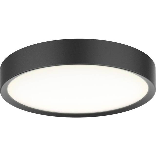 HALO Design LED PLAFOND UNIVERSAL 3STEP Ø28 SORT