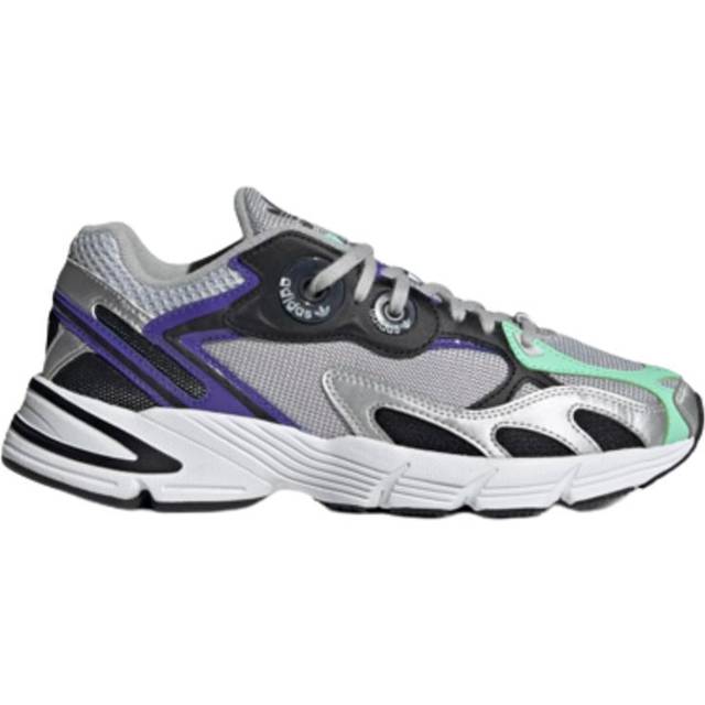 (WMNS) adidas Astir 'Silver Metallic' GY1121 - GRAY/PURPLE - 7
