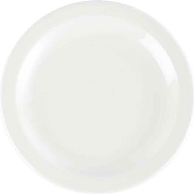 Churchill Whiteware Nova Plates 150mm (Pack of 24)