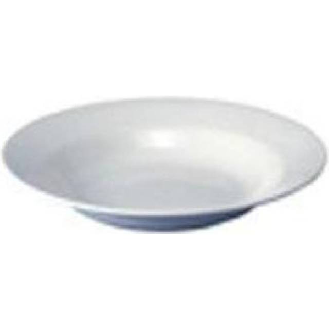 Churchill Whiteware Nova Soup Bowls 202mm (Pack of 24)